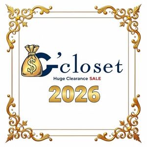 💲💵 FOLLOW, LIKE, SHARE to be notified when I go LIVE - 2026 Huge SALE